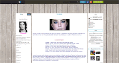 Desktop Screenshot of little-ben-s.skyrock.com