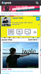 Mobile Screenshot of jeydonwale-01.skyrock.com