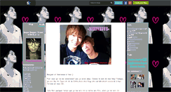 Desktop Screenshot of aiko-japan-korea.skyrock.com