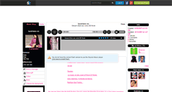 Desktop Screenshot of lafarce007.skyrock.com