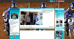 Desktop Screenshot of melvin92mx.skyrock.com