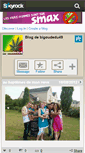 Mobile Screenshot of bigoudedu49.skyrock.com