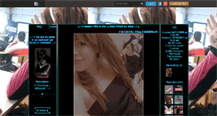 Desktop Screenshot of nina-zn30.skyrock.com