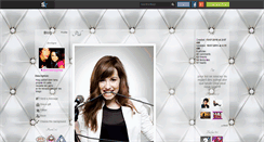 Desktop Screenshot of demi-selenagomez.skyrock.com