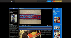 Desktop Screenshot of casado81.skyrock.com