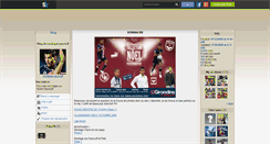 Desktop Screenshot of montages-gourcuff.skyrock.com