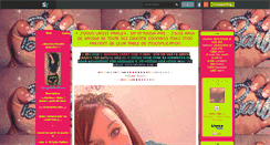Desktop Screenshot of biiig-up-thephone.skyrock.com