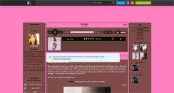 Desktop Screenshot of ai-0tsukaa.skyrock.com