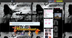 Desktop Screenshot of mouad-espanol-f1.skyrock.com