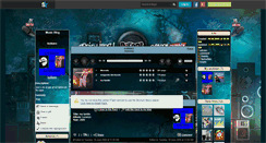 Desktop Screenshot of luzikano.skyrock.com