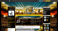Desktop Screenshot of djmaster97421.skyrock.com