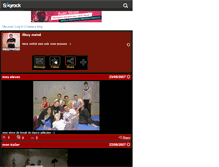 Tablet Screenshot of bboymehdi05.skyrock.com