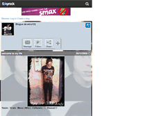 Tablet Screenshot of emo122.skyrock.com