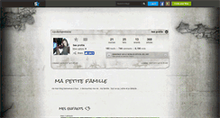 Desktop Screenshot of celjeremjade.skyrock.com