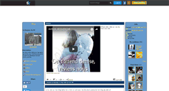 Desktop Screenshot of dreamer02.skyrock.com