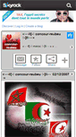 Mobile Screenshot of concour-reubeu.skyrock.com