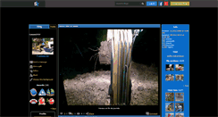 Desktop Screenshot of catami2757.skyrock.com