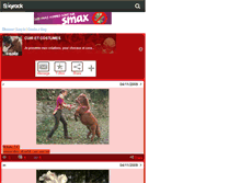 Tablet Screenshot of eibsee.skyrock.com