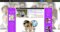 Desktop Screenshot of elvis-love-vegas.skyrock.com