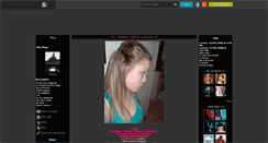 Desktop Screenshot of bl0ogs.skyrock.com