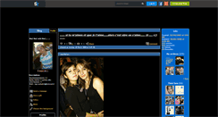 Desktop Screenshot of delphom13.skyrock.com