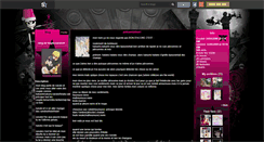 Desktop Screenshot of hinata-naruto01.skyrock.com