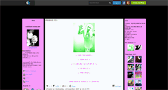 Desktop Screenshot of chieuze-du68.skyrock.com