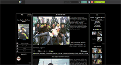 Desktop Screenshot of pics92i.skyrock.com