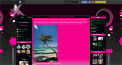 Desktop Screenshot of angesonia-137.skyrock.com