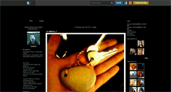 Desktop Screenshot of ll-smiile-ll.skyrock.com