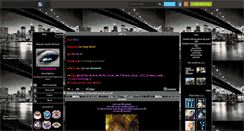 Desktop Screenshot of anais-stienne.skyrock.com