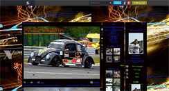 Desktop Screenshot of jbracing.skyrock.com