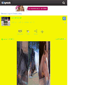 Tablet Screenshot of grandgalop-pour-la-vie.skyrock.com