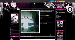 Desktop Screenshot of misspanthere59.skyrock.com