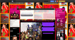 Desktop Screenshot of ghiiitaaa.skyrock.com