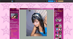 Desktop Screenshot of biatch-de-luxe-44.skyrock.com