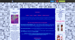 Desktop Screenshot of papivor-406.skyrock.com