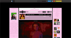 Desktop Screenshot of princesse-leila-13.skyrock.com