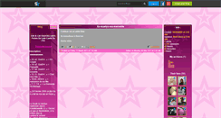 Desktop Screenshot of hiistoriik-love-luii.skyrock.com