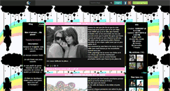Desktop Screenshot of jujufashionvictime.skyrock.com