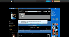 Desktop Screenshot of my-life-x3.skyrock.com