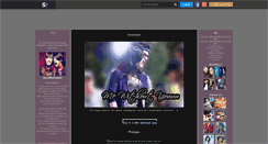 Desktop Screenshot of me-without-youuu.skyrock.com