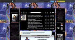 Desktop Screenshot of donatelavictoire213.skyrock.com