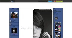 Desktop Screenshot of m-l-piix.skyrock.com