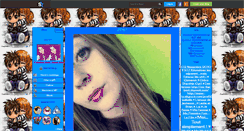 Desktop Screenshot of chelsea-laura-chupa-chup.skyrock.com