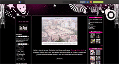 Desktop Screenshot of concour-imam-malik.skyrock.com