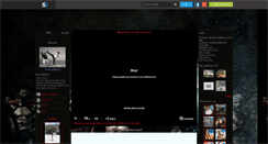 Desktop Screenshot of maxou69-69.skyrock.com