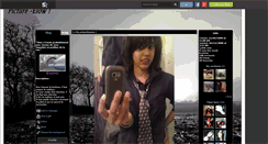 Desktop Screenshot of lolo97491.skyrock.com