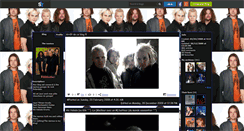Desktop Screenshot of fallinlovelauri.skyrock.com