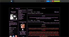 Desktop Screenshot of jeunes-mamandu35.skyrock.com